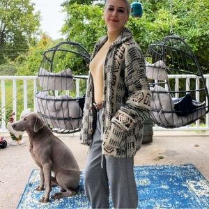 Baja Jacket On another Level